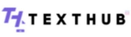 Texthub AI logo